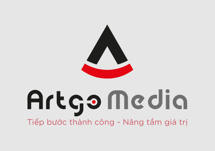 Thông báo: Cập nhật thay đổi Nhận diện thương hiệu Artgo Media (Tên, Logo, Tagline…)