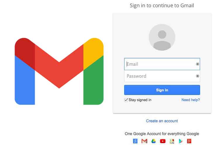 Cách tạo tài khoản Gmail không cần số điện thoại năm 2023 mới nhất